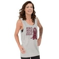 thumbnail image 5 of Home Where Dog Is Cute Pet Owner Tank Top Tee Shirt Women Brisco Brands S, 5 of 5