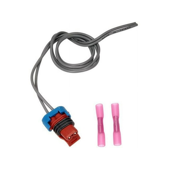 Wiring Harness Connector - Compatible with 2001 - 2006 Pontiac Montana 2002 2003 2004 2005