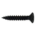 thumbnail image 4 of Hard-to-Find Fastener 014973291525 Phillips Flat TwinFast Wood Screws, 8 x 1-Inch, 100-Piece 8 Inch x 1 Inch, 4 of 4