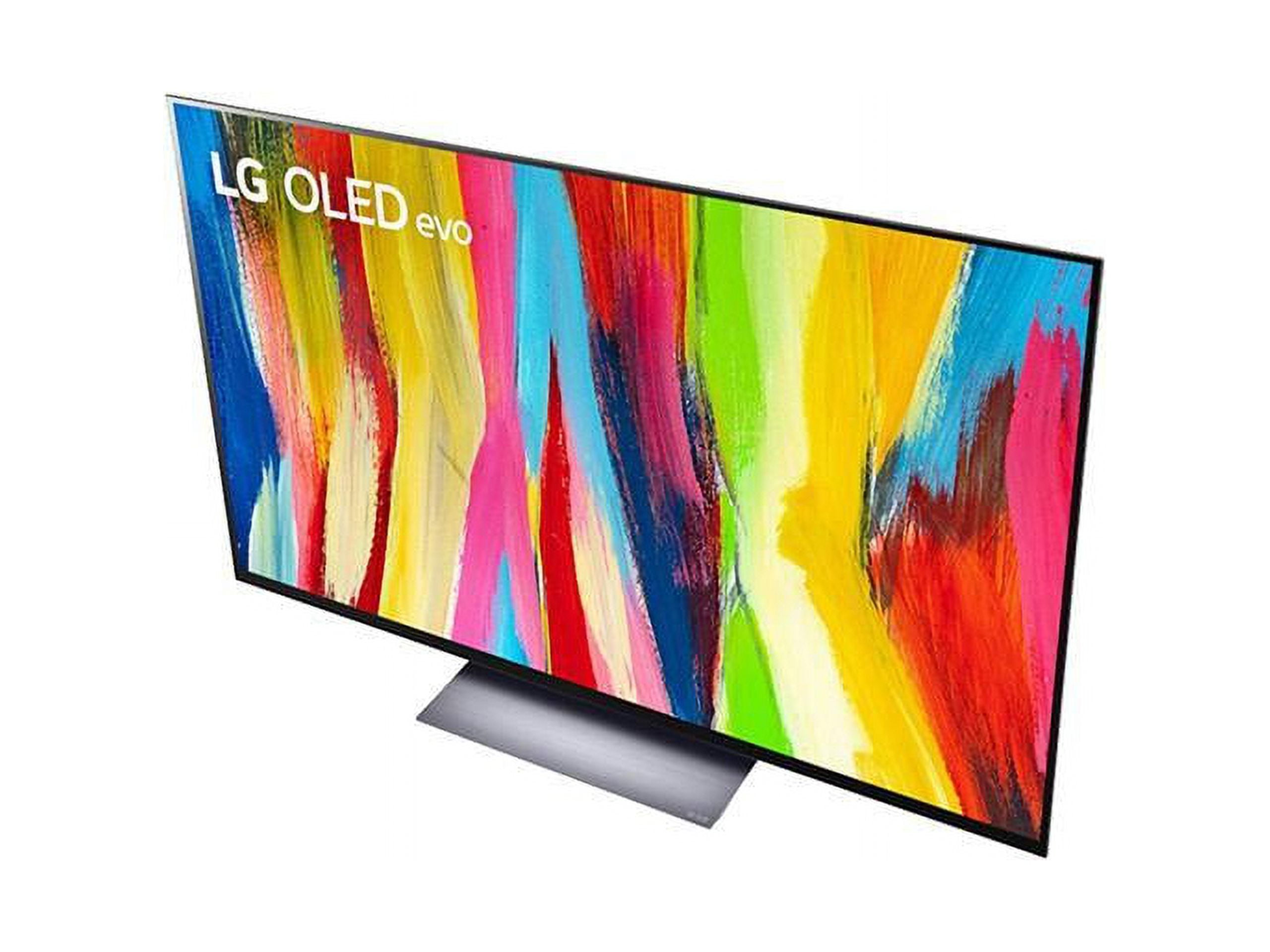 LG 65 Class - OLED B3 Series - 4K UHD OLED TV - Allstate 3-Year Protection  Plan Bundle Included for 5 Years of Total Coverage*