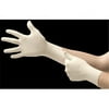 Microflex Diamond Grip Plus PF Latex Exam Gloves, Small