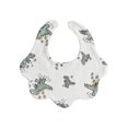 thumbnail image 1 of Baby Feeding Bib for Eating Newborn Drooling Bib Saliva Towel High-absorbent 0-2 Year Infant Teething Bibs Kid Essential, 1 of 4