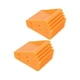 thumbnail image 2 of Cubierta para pies de escalera Perfecl 2 piezas antideslizante azul naranja, 2 of 8