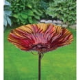thumbnail image 2 of Birdbath/Feeder Stake - Red, 2 of 5