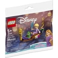 thumbnail image 2 of LEGO Disney Princess Rapunzel's Lantern Boat 30391 Building Set (38 Pieces), 2 of 2