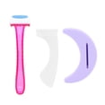 thumbnail image 1 of Depurador de piel, depurador de piel ultrasónico, masajeador de exfoliación Facial, máquina de limpieza de poros, diseño aerodinámico Jadeshay A, 1 of 8