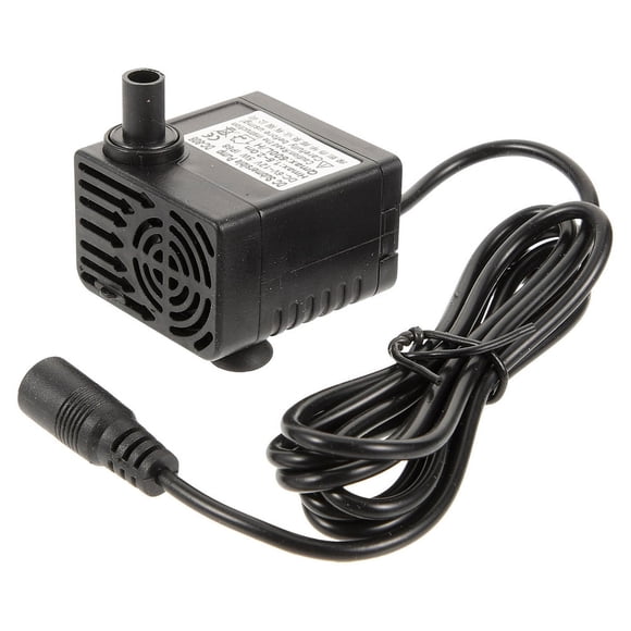 MesaSe Solar Powered Submersible Pump Brushless Dc Water Pump Submersible Fountain Pump