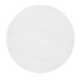 thumbnail image 2 of Shisuyan Plaque de Cuisson Papier Antiadhésif Outil BBQ 50Ensemble Blanc Rond Diamètre 5.9 Pouces, 2 of 9