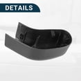 thumbnail image 4 of Unique Bargains Car Rear Windshield Wiper Arm Nut Cover for Volvo V50 Durable NO.30784289/8662745 1 Pcs, 4 of 7