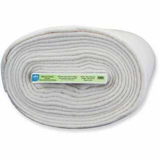 3421 Dritz Quilting Batting Tape Fusible 3 4 x 10yd