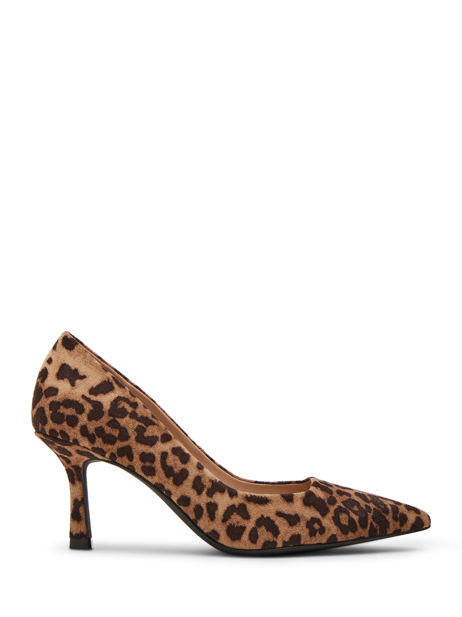 Madden Girl Women's 2.75 inch Pointed Toe Heeled Pump