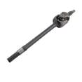 thumbnail image 6 of Front Driver CV Axle Assembly for Jeep Wrangler 07-18 Wrangler JK 2018 3.6L 3.8L, 6 of 8