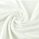 thumbnail image 4 of Blusas y camisas de manga corta y cuello redondo para hombre. Blusa de manga corta con cuello redondo, elástica, de color liso y empalmada., 4 of 6