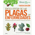 thumbnail image 1 of ENCICLOPEDIA DE LAS PLAGAS Y ENFERMEDADES BLUME Pasta Dura, 1 of 2