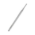 thumbnail image 1 of YINGQING Stainless Steel Acupressure Bar Massage Pen Manual Acupressure Pen Deep Tissue Massage Tool Relaxing Acupuncture Tools Massage Tools For Full Body Relaxing, 1 of 5