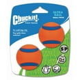 thumbnail image 1 of Chuckit! Ultra Ball 2-Pack, Small, 1 of 4
