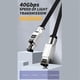 thumbnail image 2 of 10G Cat8 Ethernet Cable 20000Kpbs High Speed SSTP, 2 of 5