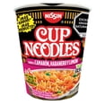 thumbnail image 1 of Sopa instantánea Cup Noodles Nissin sabor camarón habanero y limón 68 g, 1 of 5