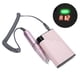 thumbnail image 3 of Taladro eléctrico para uñas pulidor de uñas portátil para salón de uñas tallado en casa ANGGREK Otros, 3 of 8