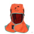 thumbnail image 1 of Protección de soldador Zulema 2 piezas Sombrero del casco de soldadura, 1 of 8