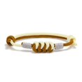 thumbnail image 3 of Birdeem Milan Thread Knitting Diamond Knot Friendship Hand Rope Hand Knitting Snake Knot Girlfriend Hand Rope Chinese Bracelet, 3 of 5