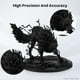 thumbnail image 2 of Impresora 3D de resina ELEGOO Standard LCD 405nm UV 2L negra, 2 of 6