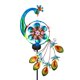 thumbnail image 1 of Lámpara Patio Solar Fairy Garden Stake Decorativa para Adornos Exteriores, 1 of 9