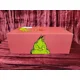 thumbnail image 2 of NEW NIB Adi - das IG7066 Forum Low CL The Grinch 'Max' KID'S Size 6.5 HOLIDAY XMAS, 2 of 6