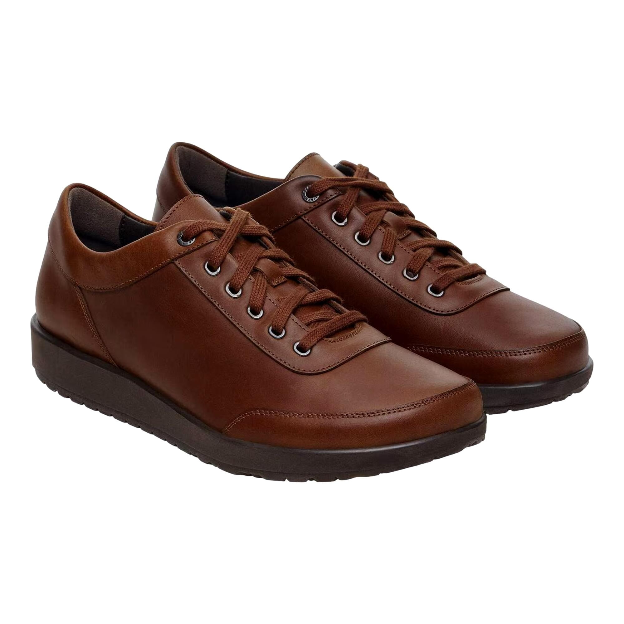 Birkenstock Honnef 365 Cognac  1029713 Men's Size 10
