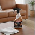 thumbnail image 3 of Weiman Leather Cleaner and Polish Trigger, 3 of 3