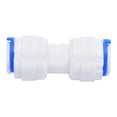 thumbnail image 1 of unión fitting de 3/8 x 3/8 de pulgada blanco servimatic, 1 of 4