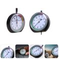 thumbnail image 4 of Shisuyan Tire Measure Device Stainless Steel 2Pcs 2.36X1.97X0.90In, 4 of 8