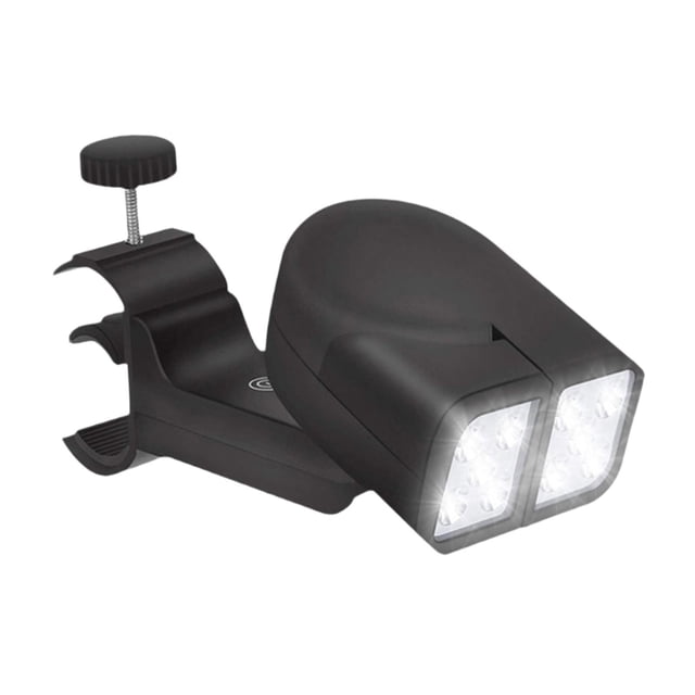 Luz para barbacoa Zulema Luz de camping con 10 cuentas de lámpara LED