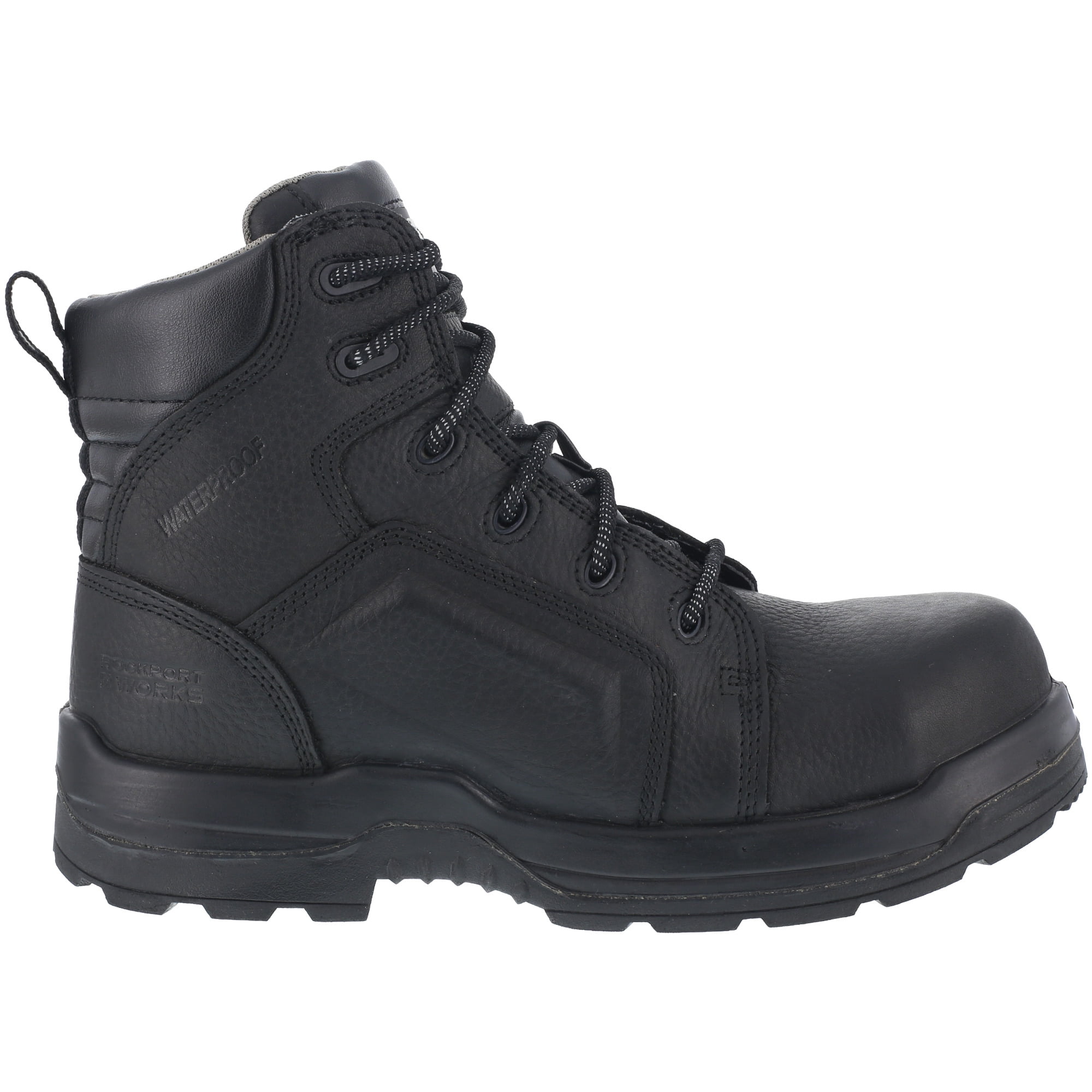 rockport hiking boots women's