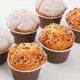 thumbnail image 4 of Cupcakes Artificiales Hagao Hagao Duzx 063 Decoracion Cocina 6 Unidades, 4 of 5