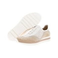 thumbnail image 2 of SOUL Naturalizer Womens Charlie-Knit Performance Casual and Fashion Sneakers, 2 of 3