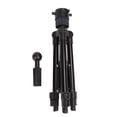 thumbnail image 1 of Mannequin Head Bracket, Aluminum Alloy Head Model Tripod Non Slip Base  For Hairdressing Training, 1 of 8