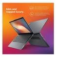 thumbnail image 3 of Laptop Lenovo Ideapad 5 14" Touchscreen; AMD Ryzen 7-5700U, 8GB RAM, 512GB SSD, 3 of 3