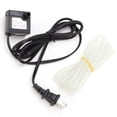 thumbnail image 1 of Mini Bomba Sumergible, La Bomba Sumergible De 3W 80GPH Es Universal Para Agua Dulce Para Sistemas Hidropónicos Para Fuentes Para Cascadas Para Sistemas De Riego, 1 of 7
