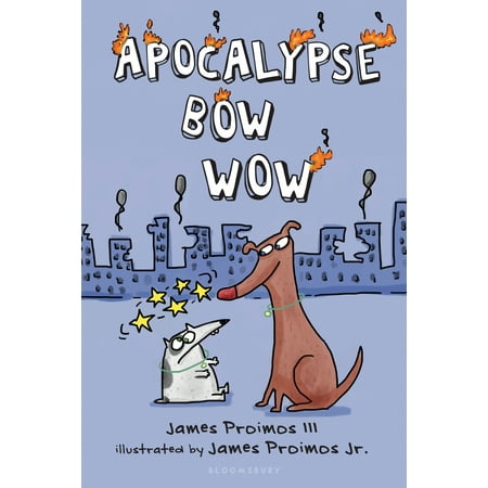Apocalypse Bow Wow (Best Of Bow Wow)