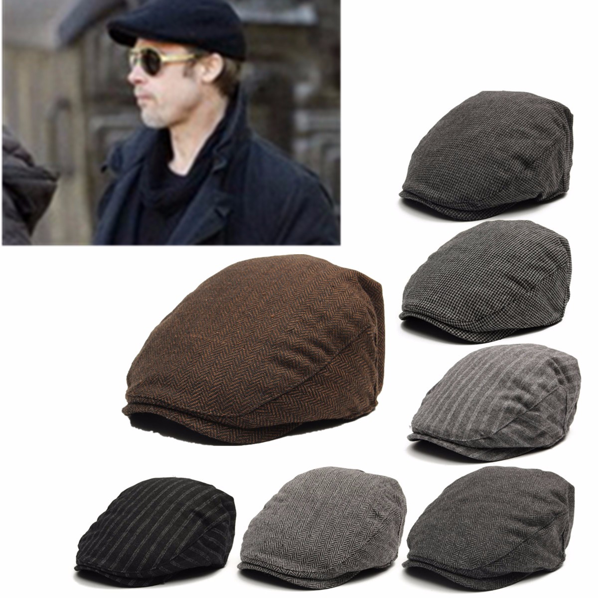 bunnet cap