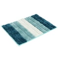 thumbnail image 3 of Alfombra absorbente, alfombra de baño, alfombrillas absorbentes de microfibra, alfombra de baño, estética elegante, 3 of 12