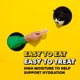 thumbnail image 3 of Temptations Snacks para Gatos Cucharitas Lamer Surtido 24, 3 of 9