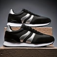 thumbnail image 2 of Men'S Stylish And Lightweight Casual Sports Shoes, 2 of 9