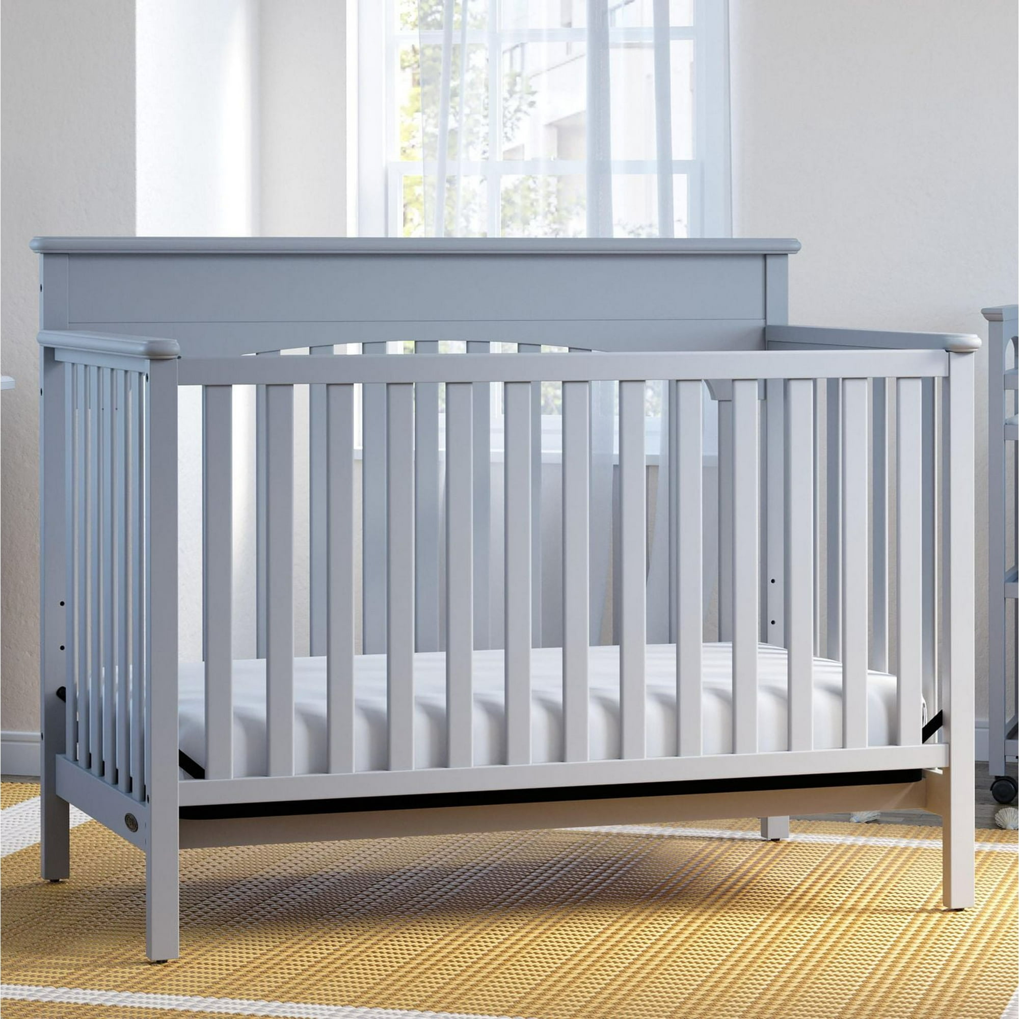 Graco Lauren 5-in-1 Convertible Crib