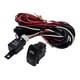 thumbnail image 2 of arnés de cableado del interruptor de luz de trabajo LED perfecl de alta potencia con interruptor y cableado Puede conectar 2 luces, 2 of 8