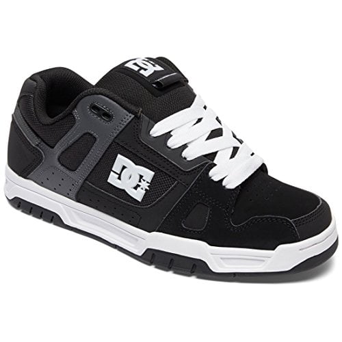 dc men's stag sneaker