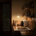 thumbnail image 5 of 4-Pack Warm White 3000K Dimmable Night Light 2-Level, 5 of 7