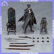 thumbnail image 2 of Figura DE ACCIÓN DE Bloodborne, modelo Maxfactory de Pvc de Maria The Old Hunters Figma 536, n. ° 536-Dx Lady The Astral, regalo bonito QYM unisex, 2 of 2