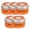 z_24 Hours*5, variant on Emergency Candles 24 Hour Candles Long Burning Emergency Candles Disaster Candles For Home Outdoor Camping And Odorless Windproof And Water Resist,One 24-Hour Emergency Lighting Candle*10